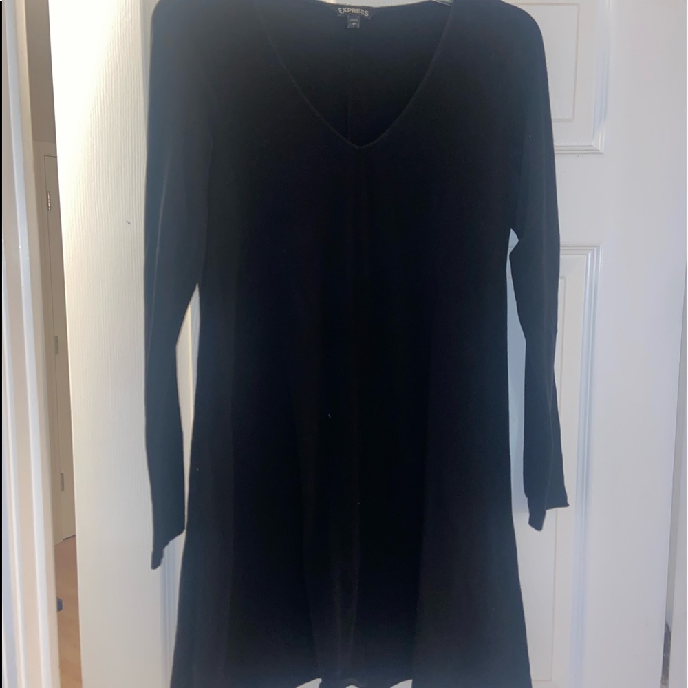 Swing dress
